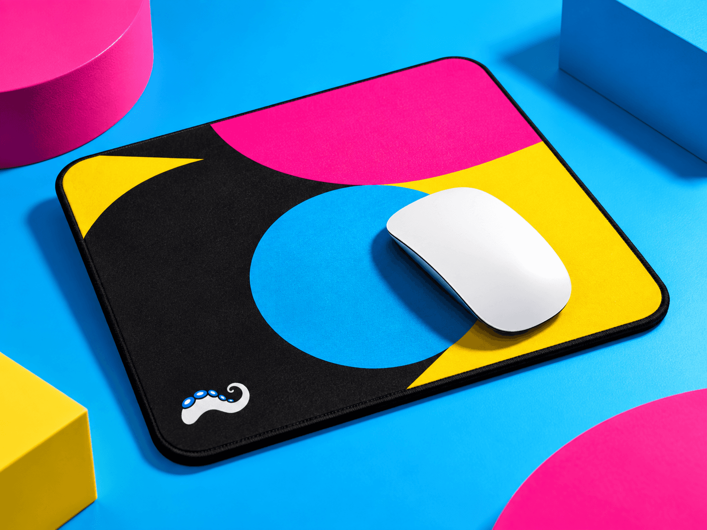 Mousepads PulpoInk